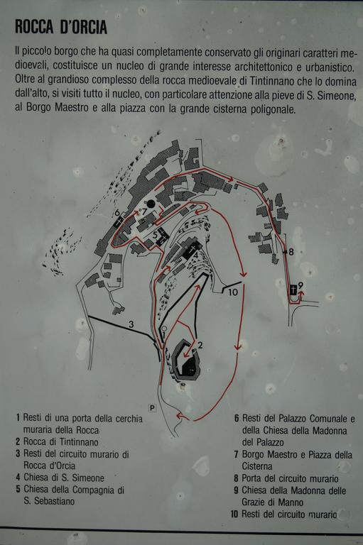 La Mandola Apartment Castiglione dʼOrcia Стая снимка